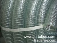 PVC steel wire reinforced hose