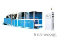 HY-Q7072FD TH Fully Automatic Cleaner