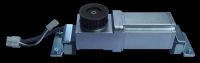 Worm Gear Motor