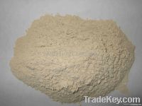 Bentonite