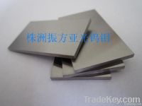 tungsten Strip