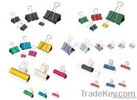 binder clip