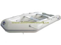 Motor Inflatable Boat