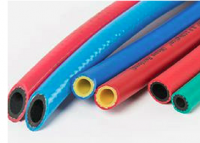 PVC REINFORCED WELDING HOSE / WELDING HOSE / PVC HOSE