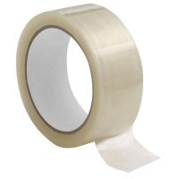 Bopp Tape / Adheive Tape / Packing Tape / Coloured / Brown/ Clear Brown