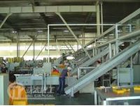 Toilet Soap And Laundry Soap Equipment