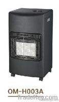 gas heater