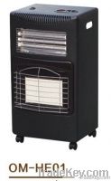 gas heater