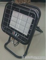 gas heater