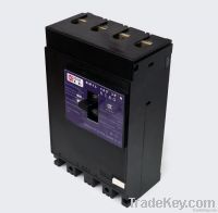 Earth Leakage Circuit Breaker MCCB KM1L