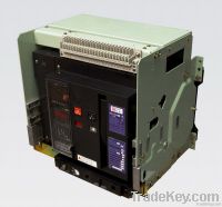 KW1 Low Voltage Drawer/Fixed ACB Circuit Breaker