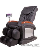 Massage Chair Comfort