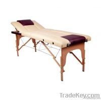 Massage Table art massage