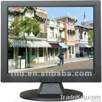 15 Inch CCTV Monitor