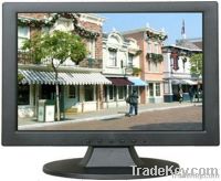 17 inch LCD CCTV Monitor