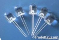 8MM  LAMP (0.25W.5W.75W3CHIPS)