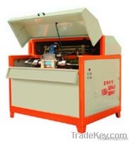 CNC Water Jet Cutting Machine