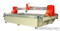 CNC Water Jet Cutting Machine