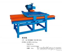 Tile Cutting Machine