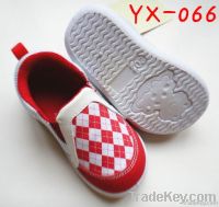 Nicely Kids Casual Shoes