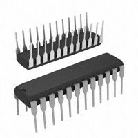 IC Motor Driver PWM Dual 24DIP