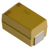 Tantalum Capacitor