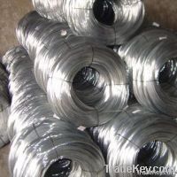 galvanized steel wire