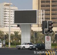 outdoor led display