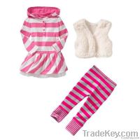 2012 baby clothes set