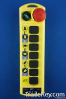 Industrial radio remote control CUPID Q200