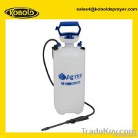 8L garden sprayer new mould