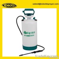 8L pressure sprayer new mould