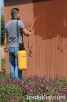 8L fence painting sprayer