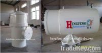 Hengfeng wind turbine generator