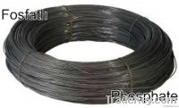 Annealed Steel Wire