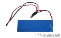 gps battery