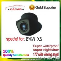 car camera special for BMW X5 Manufacturers