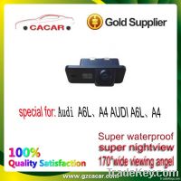 Car parking camera system special for Audi A4/A6L Manufacturer