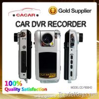 2012 Hot sale car black box camera for car recorder