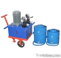 Hydraulic Jack