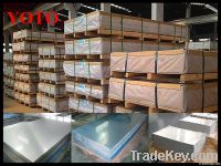 Aluminum Sheet Manufacturer