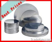 Aluminum Circle Supplier