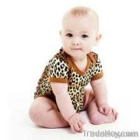 Baby carter summer short sleeve T-shirt
