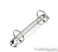 2 Ring Metal Paper Binding Clip