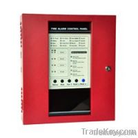 Conventional Fire Alarm Control Panel