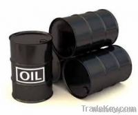 Bonny Light Crude Oil