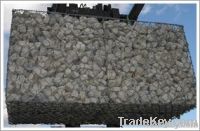 Gabion Mesh