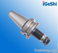 high speed cnc milling collet chucks