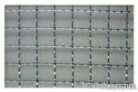 crimped wire mesh