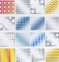 perforated wire mesh